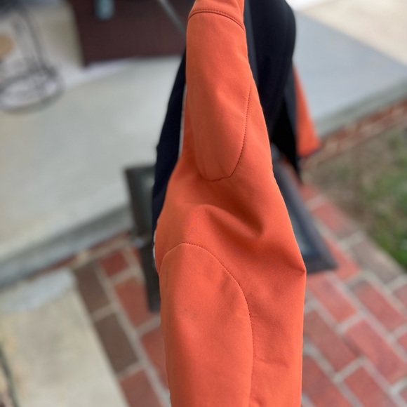 Harley Davidson lightweight jacket with elbow pads - Picture 5 of 6